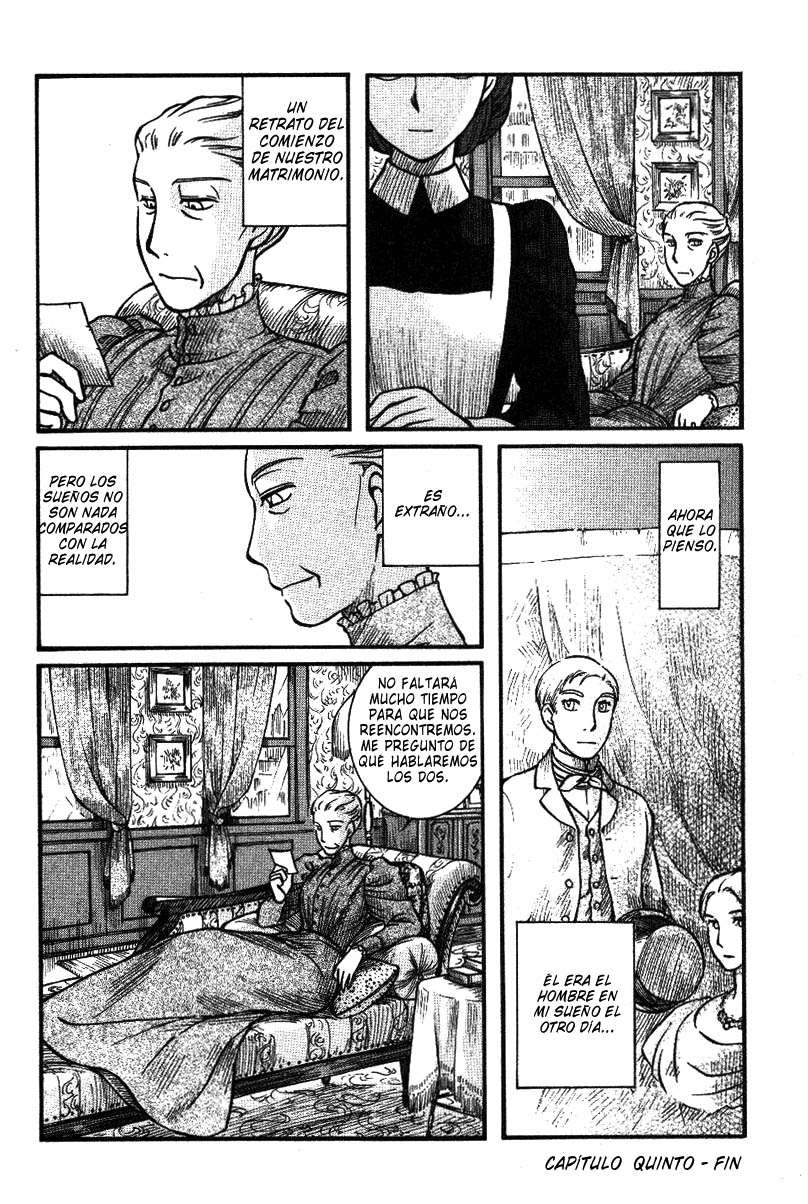 Read Emma (es) Manga Online
