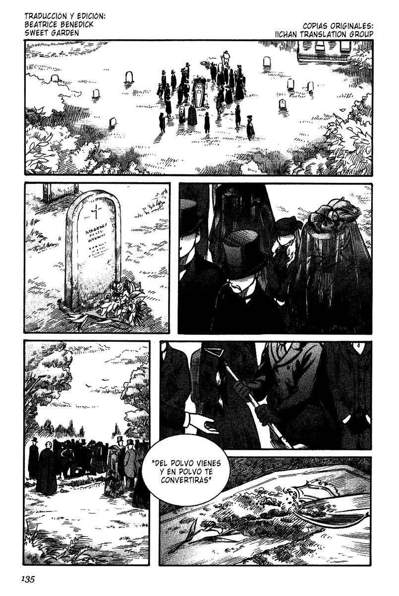 Read Emma (es) Manga Online