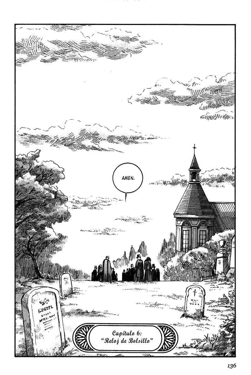 Read Emma (es) Manga Online