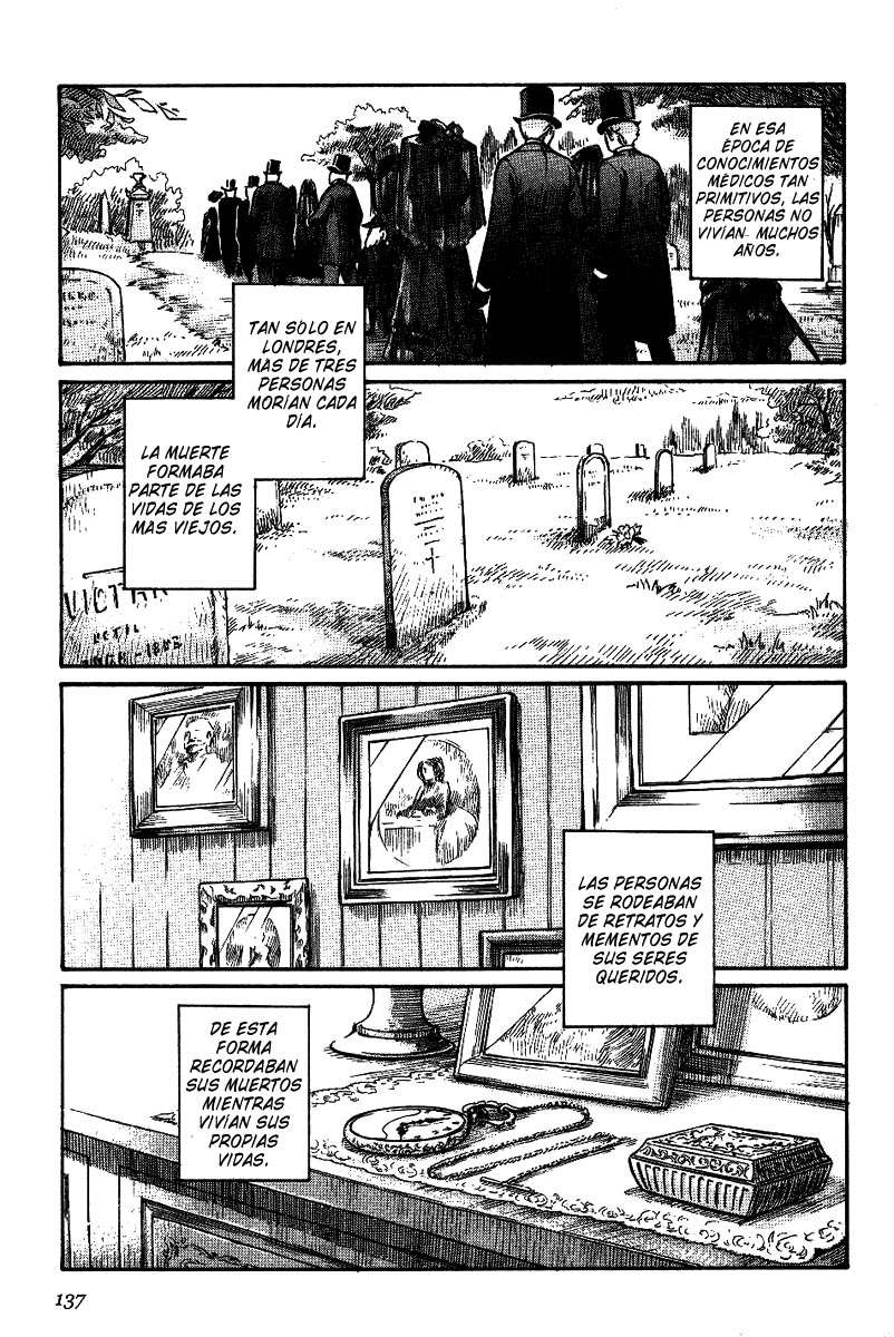 Read Emma (es) Manga Online