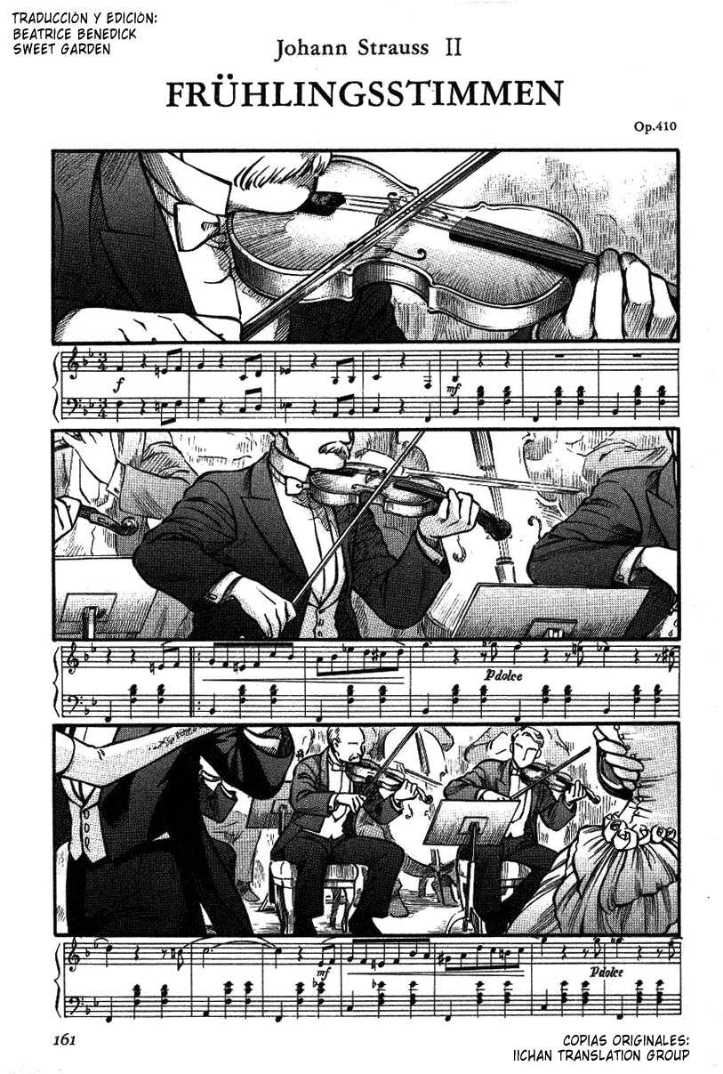 Read Emma (es) Manga Online