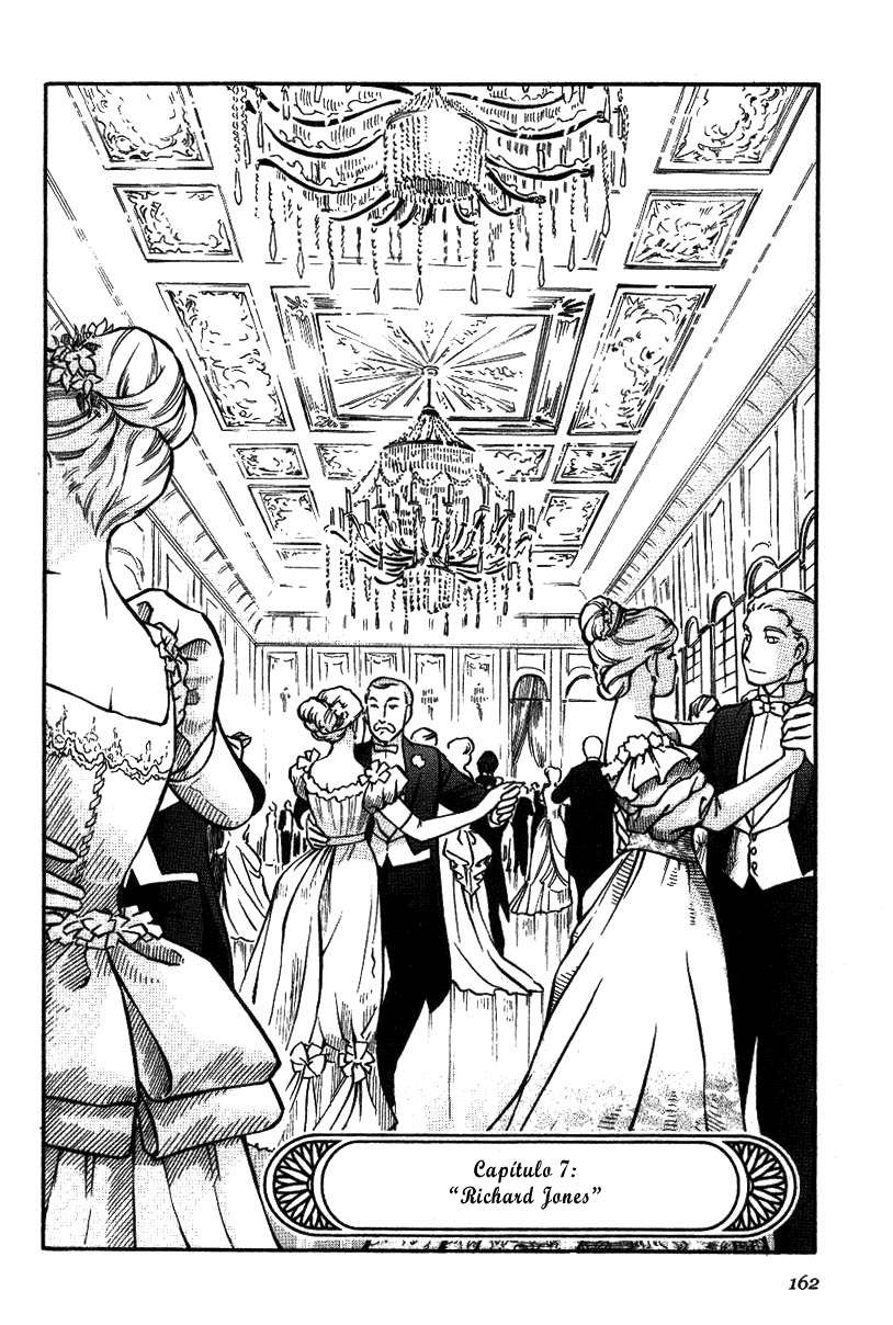 Read Emma (es) Manga Online