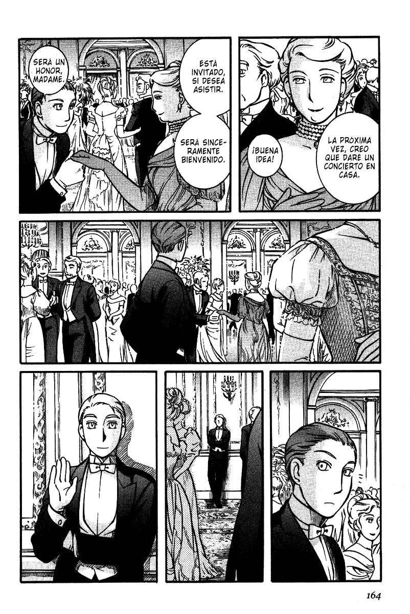 Read Emma (es) Manga Online