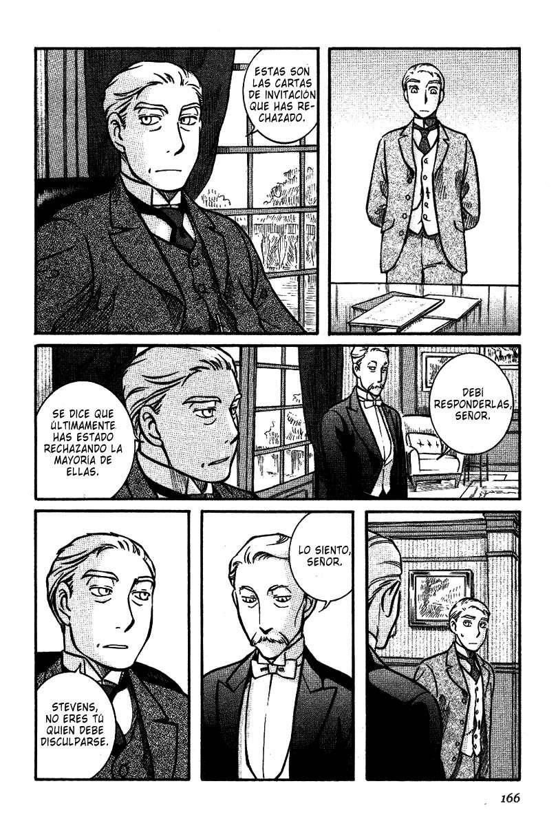 Read Emma (es) Manga Online