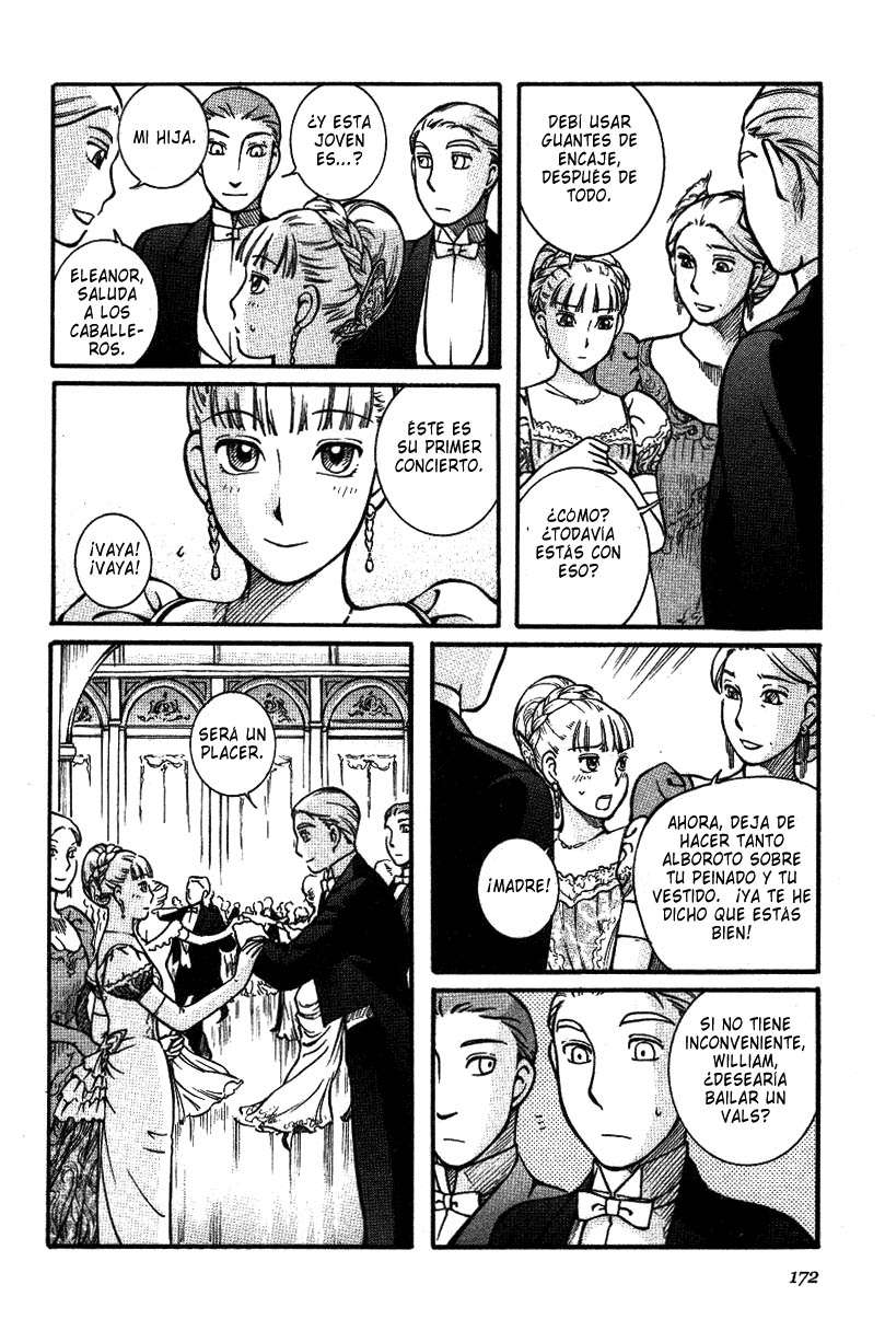 Read Emma (es) Manga Online