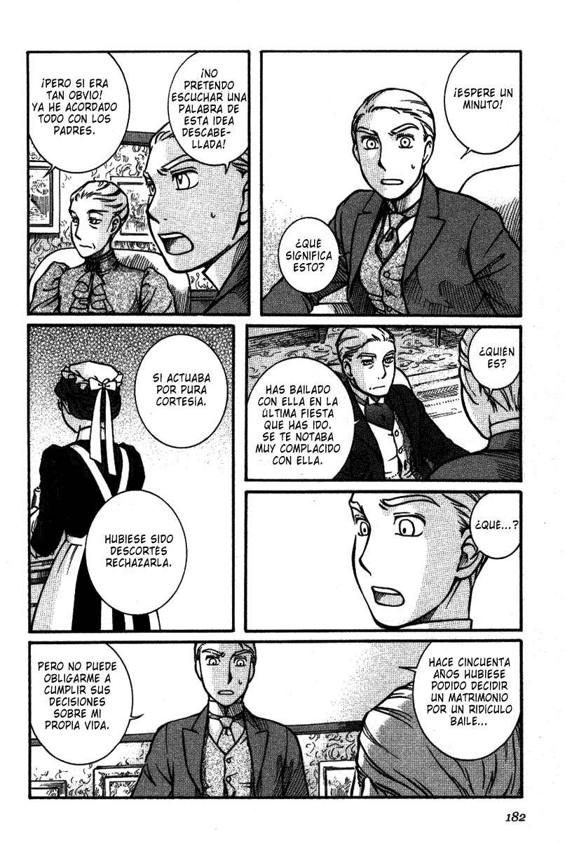 Read Emma (es) Manga Online