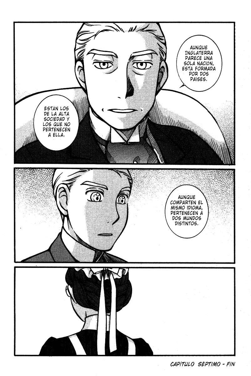 Read Emma (es) Manga Online