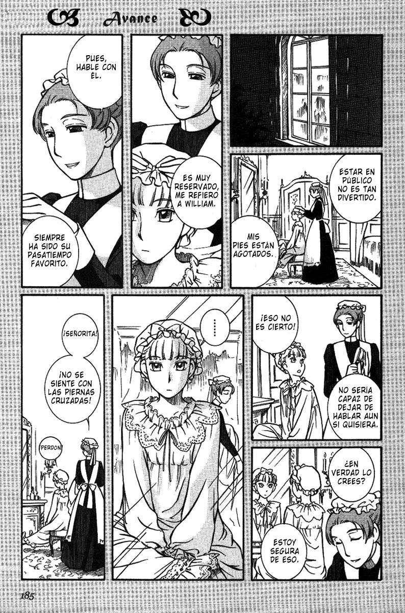 Read Emma (es) Manga Online