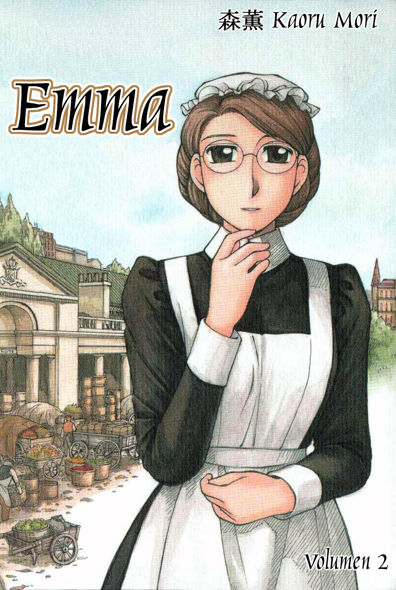 Read Emma (es) Manga Online