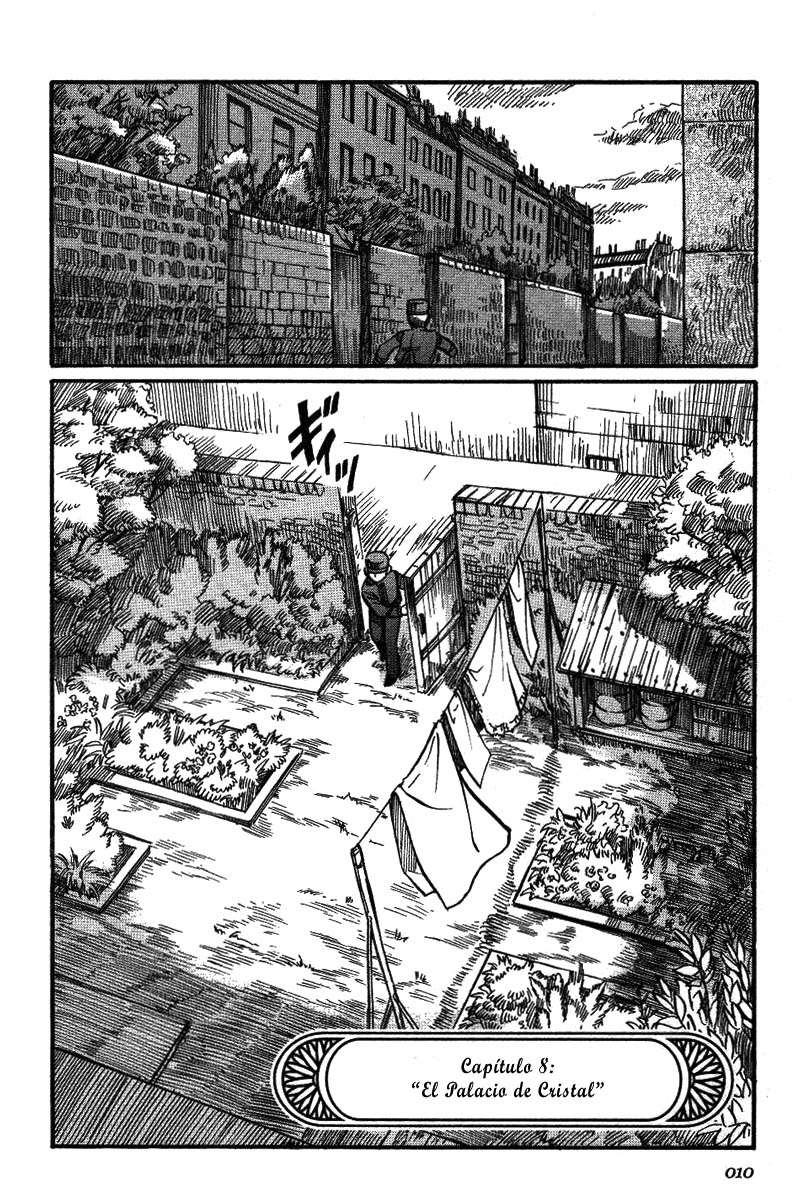 Read Emma (es) Manga Online