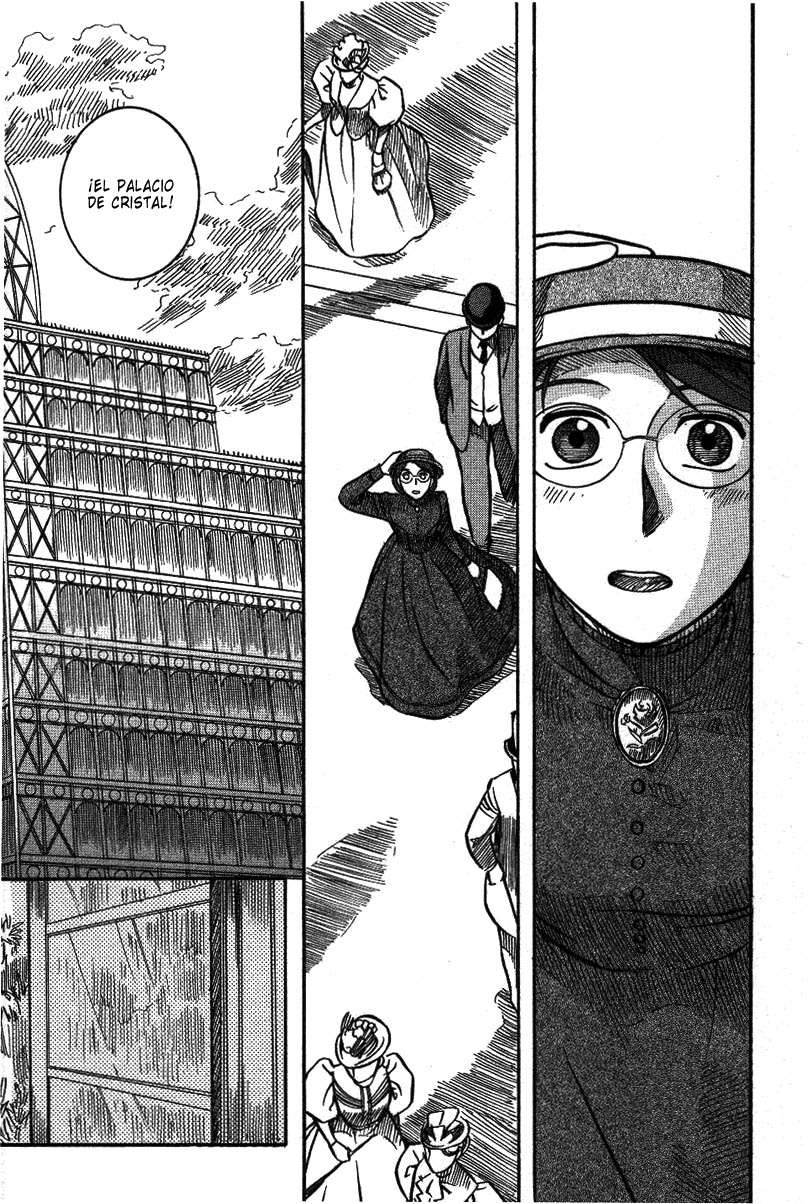 Read Emma (es) Manga Online