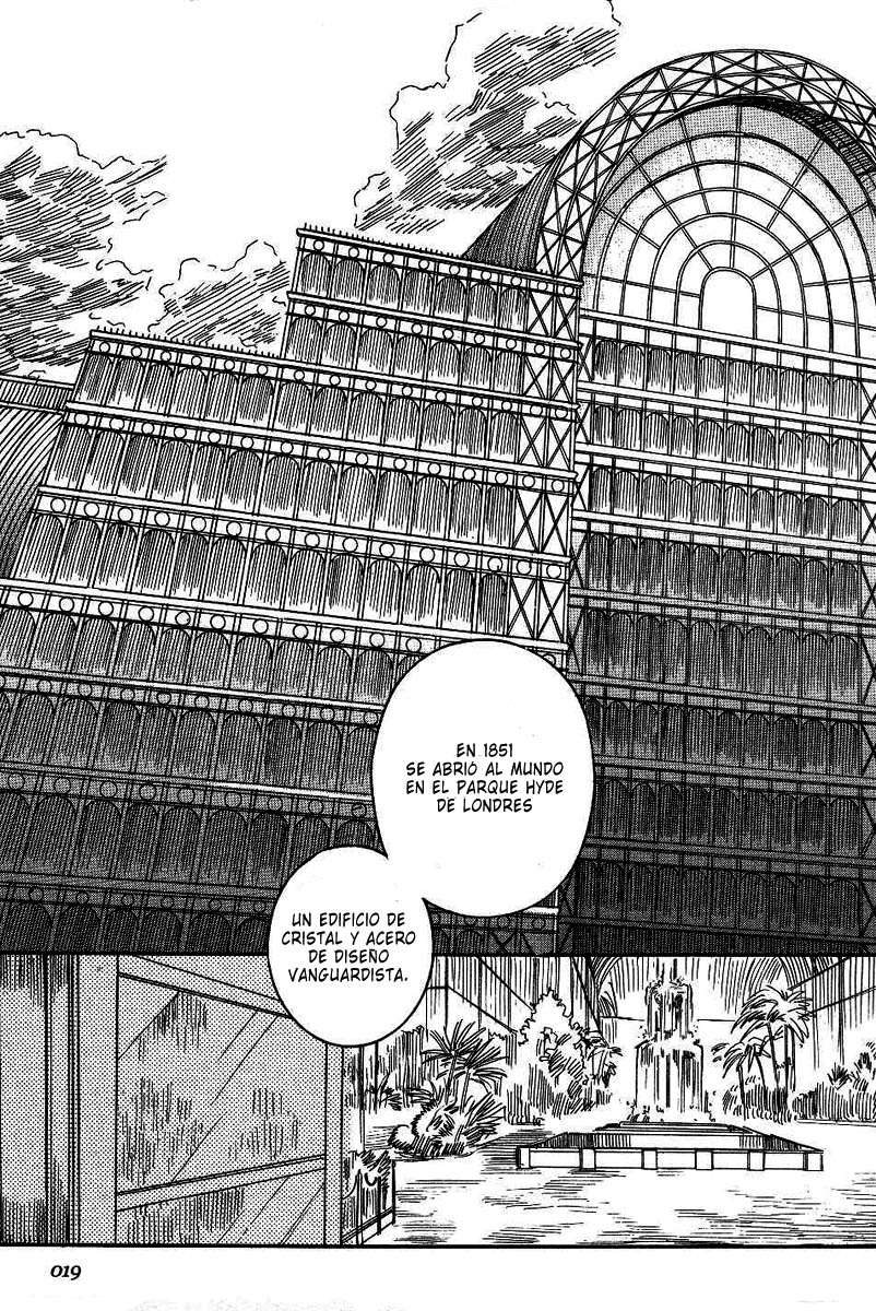 Read Emma (es) Manga Online