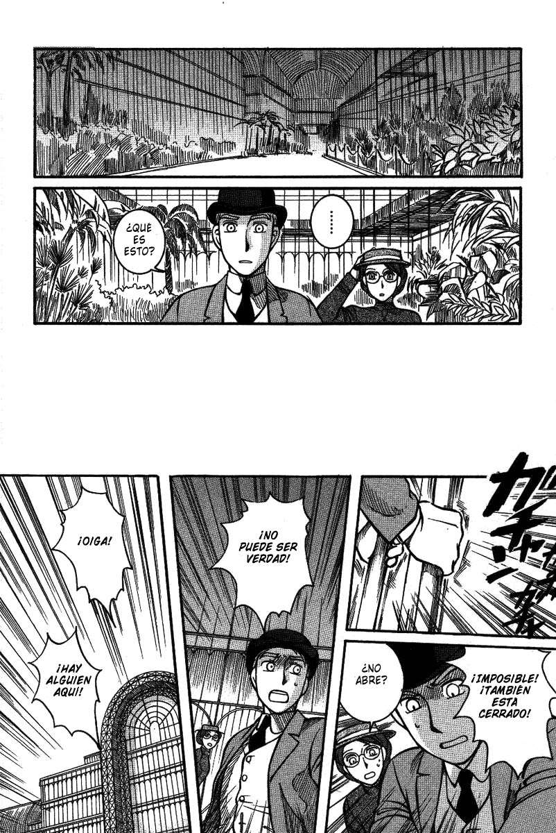 Read Emma (es) Manga Online