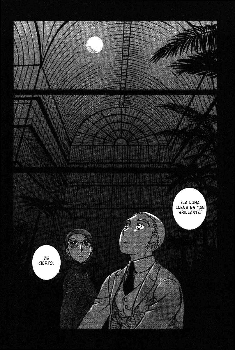 Read Emma (es) Manga Online