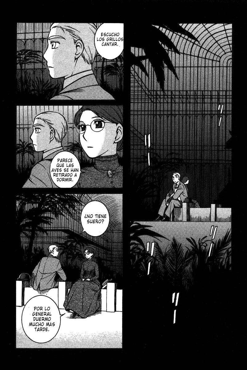 Read Emma (es) Manga Online