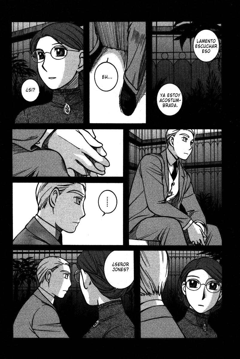 Read Emma (es) Manga Online