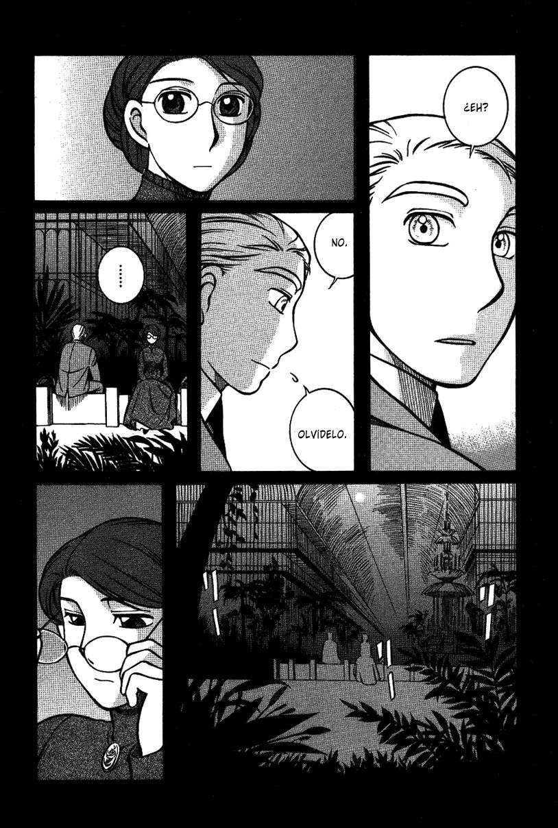 Read Emma (es) Manga Online