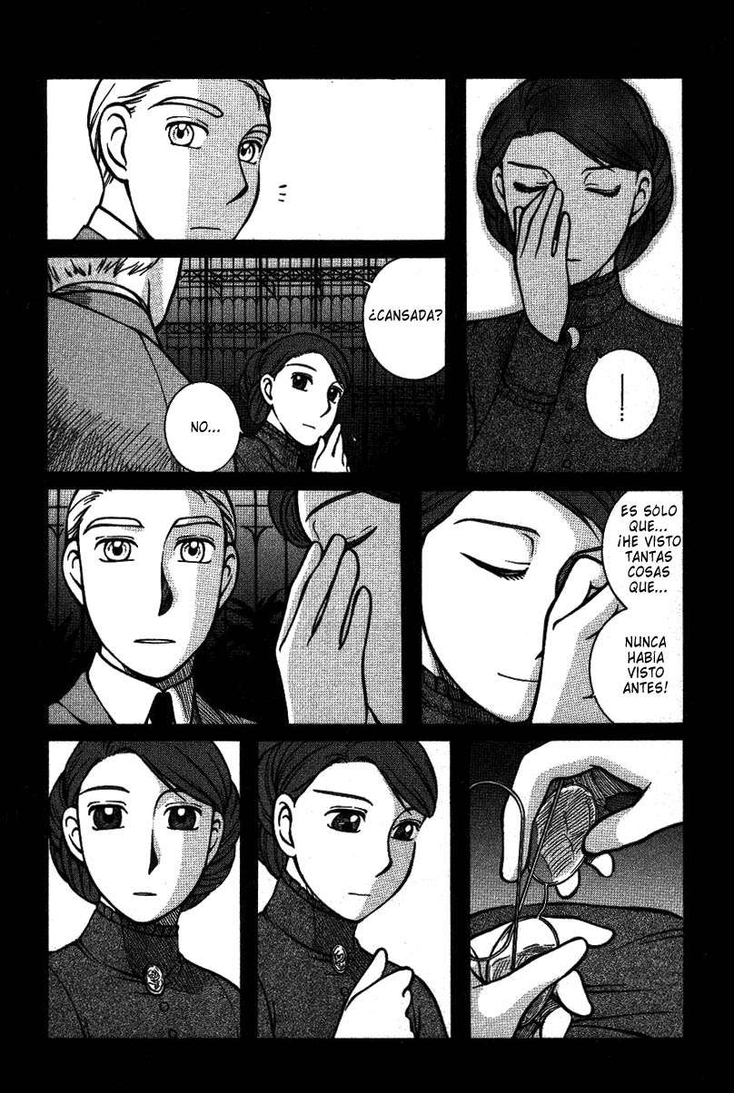 Read Emma (es) Manga Online