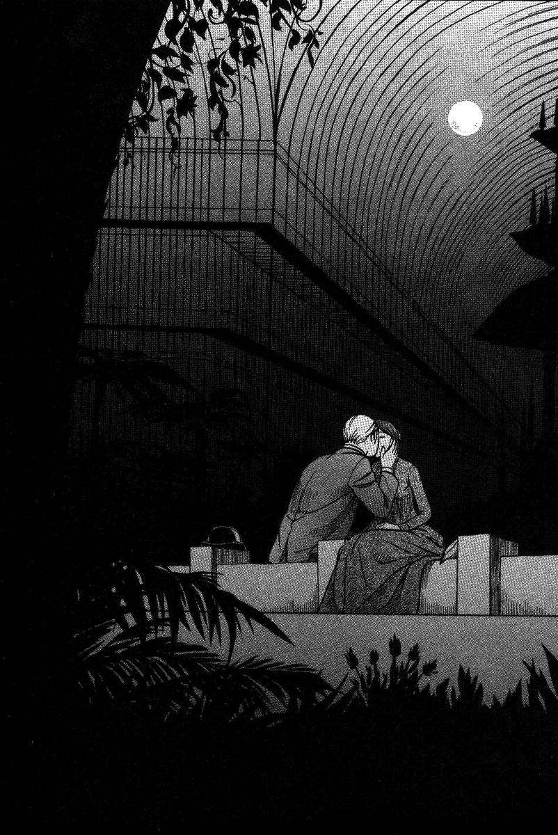 Read Emma (es) Manga Online