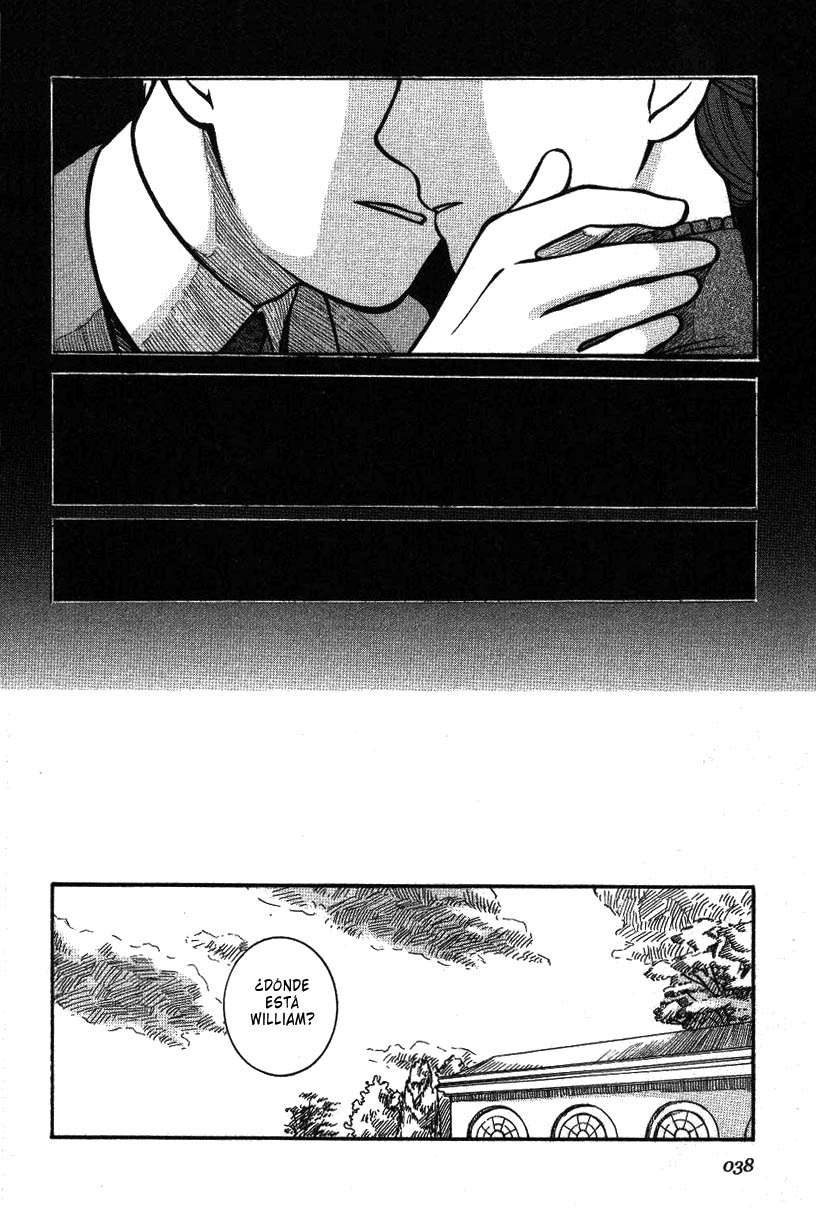 Read Emma (es) Manga Online