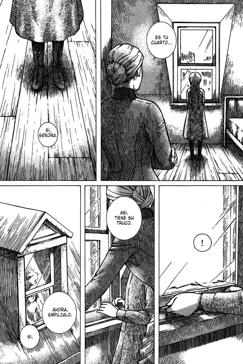 Read Emma (es) Manga Online