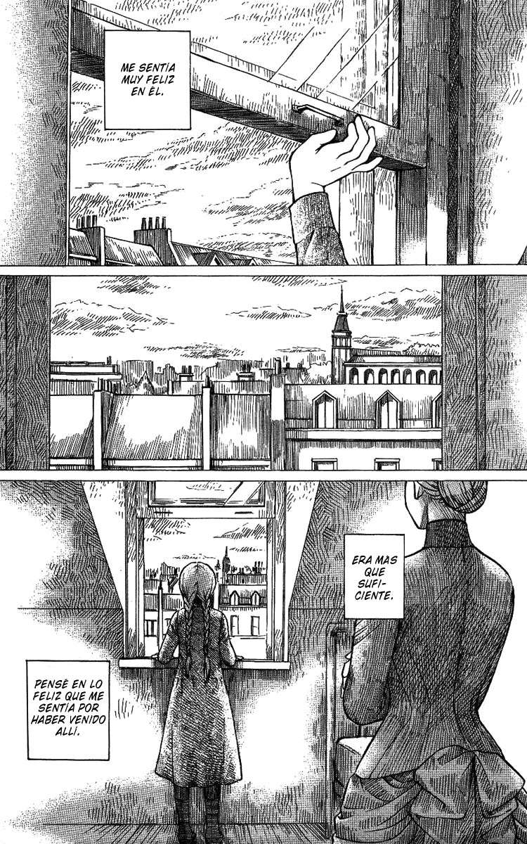 Read Emma (es) Manga Online