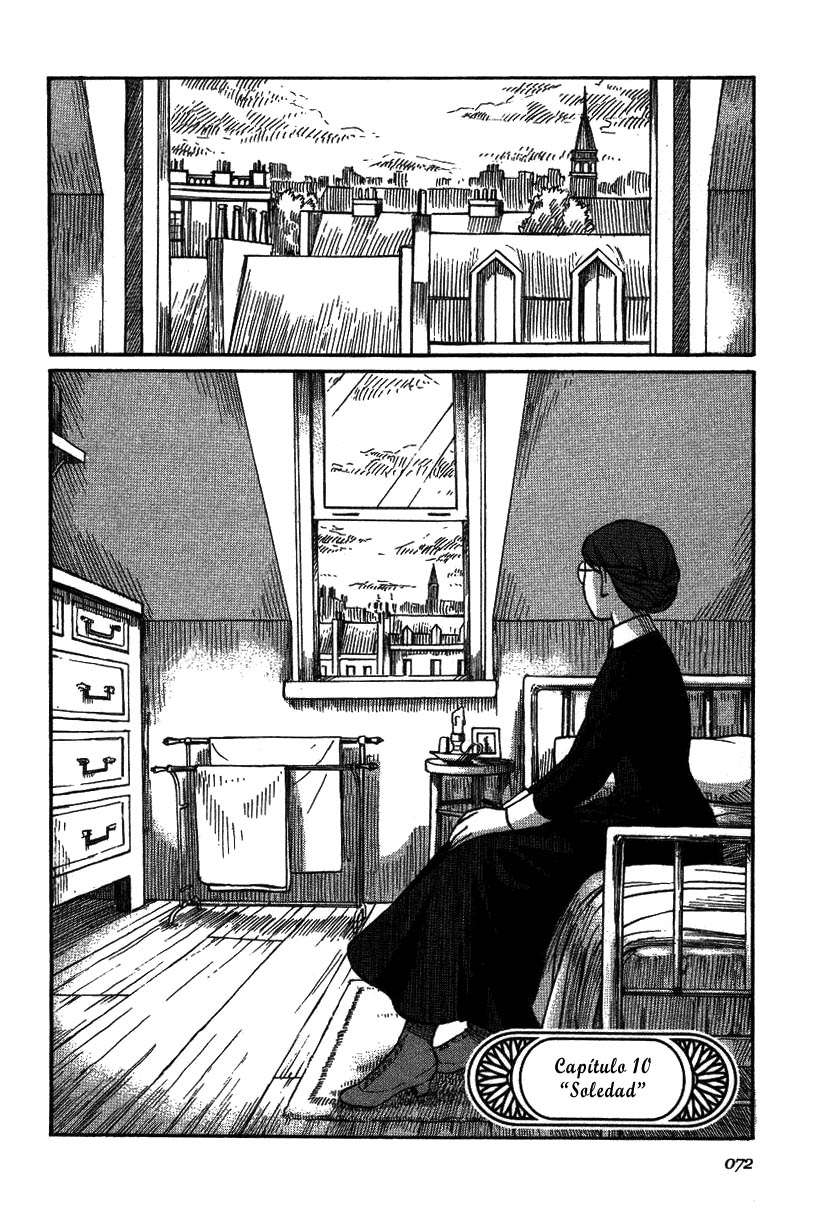 Read Emma (es) Manga Online