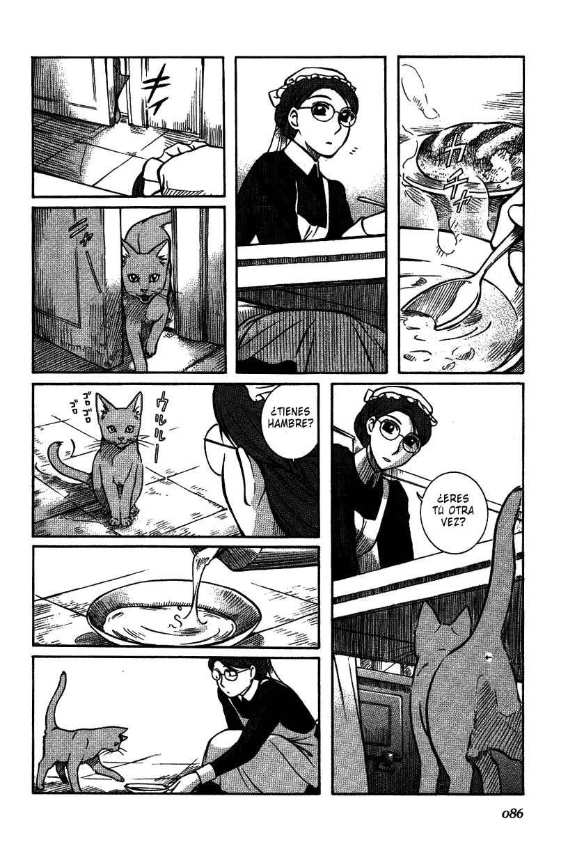 Read Emma (es) Manga Online