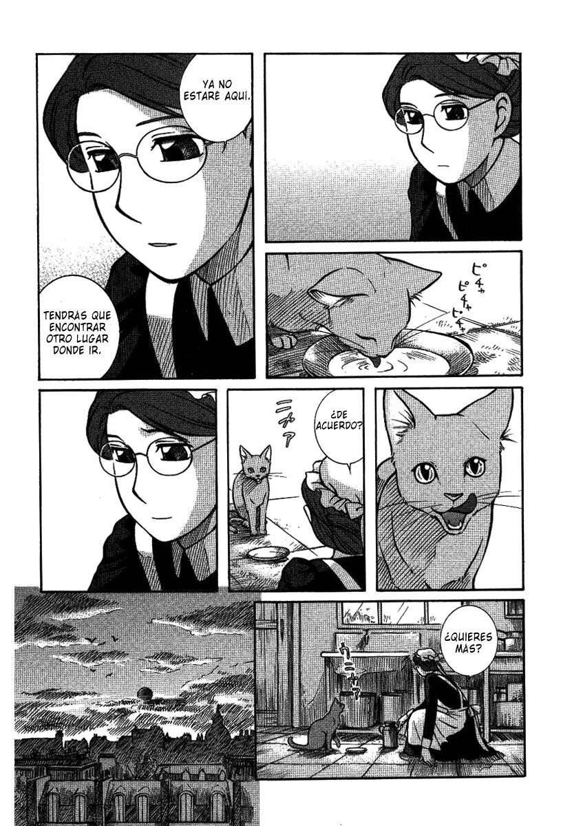 Read Emma (es) Manga Online