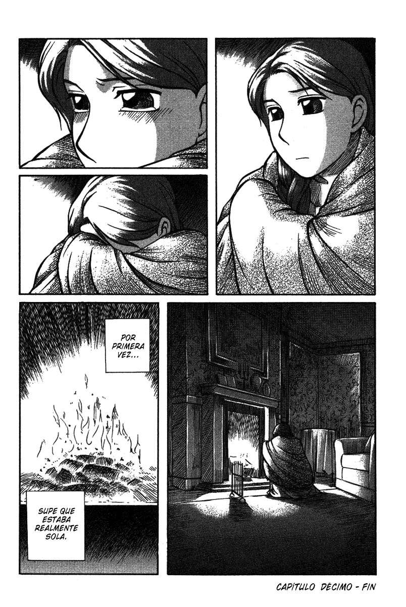 Read Emma (es) Manga Online