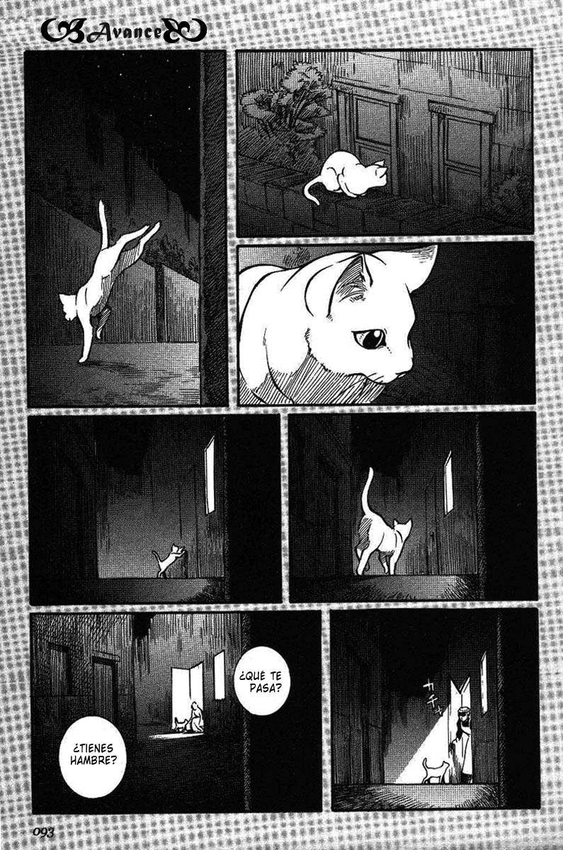 Read Emma (es) Manga Online