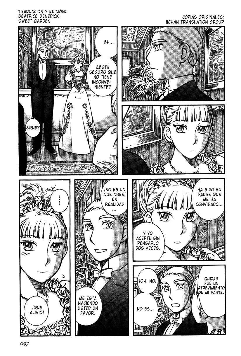 Read Emma (es) Manga Online