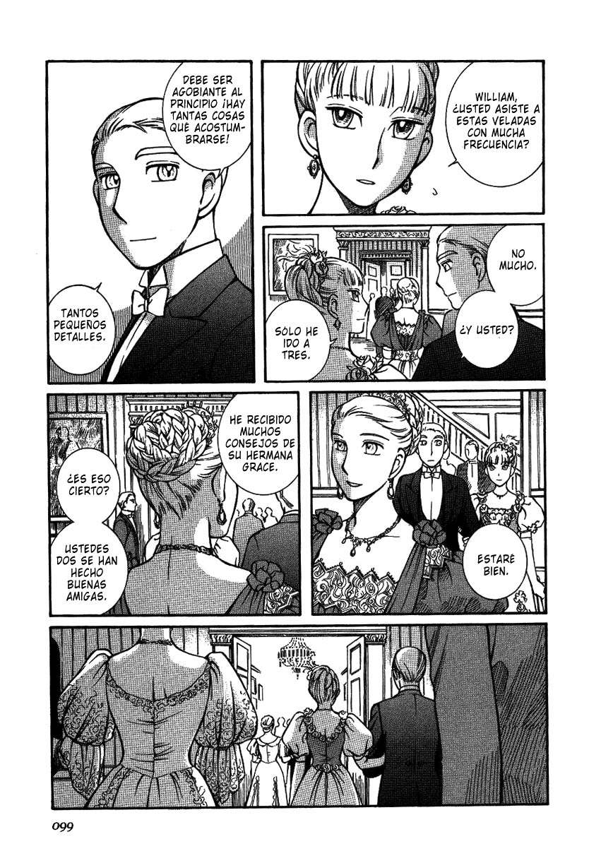 Read Emma (es) Manga Online