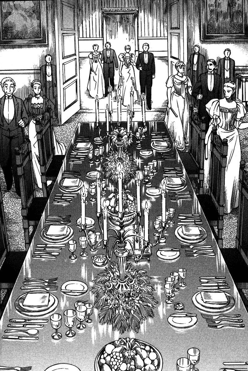 Read Emma (es) Manga Online