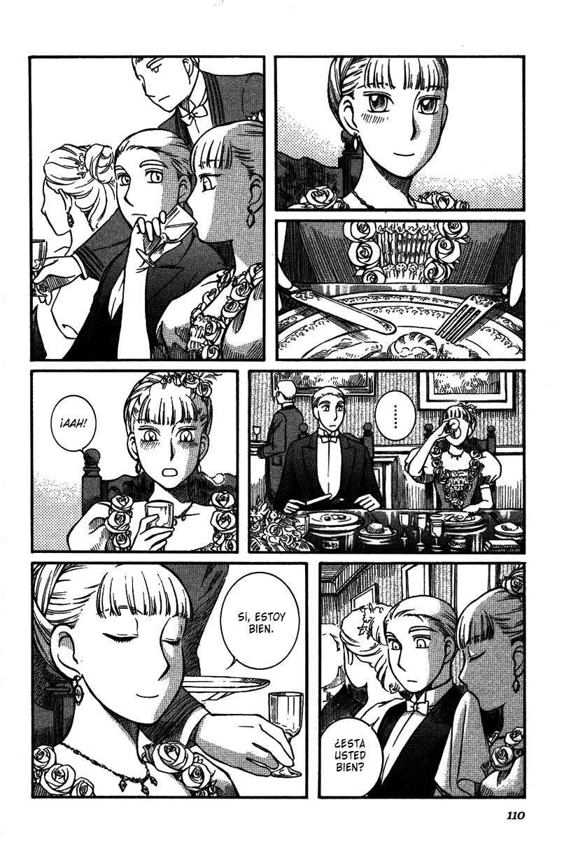 Read Emma (es) Manga Online