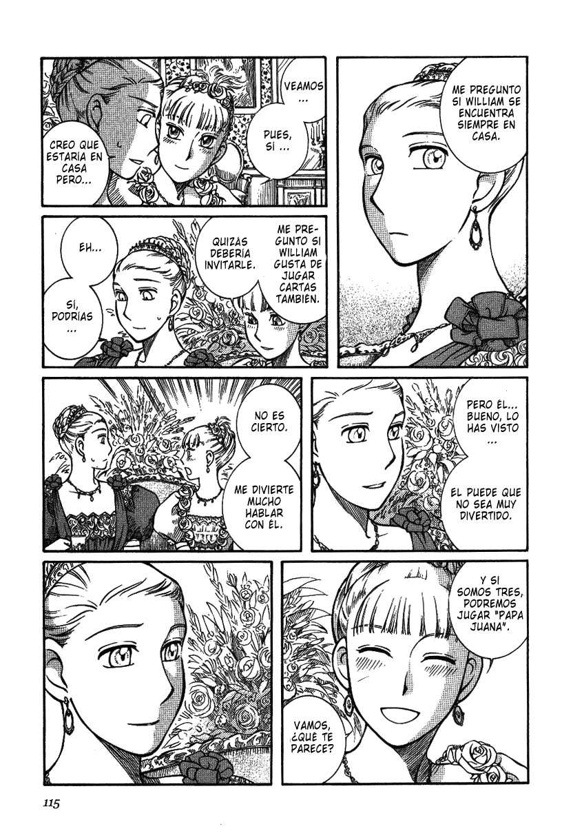 Read Emma (es) Manga Online