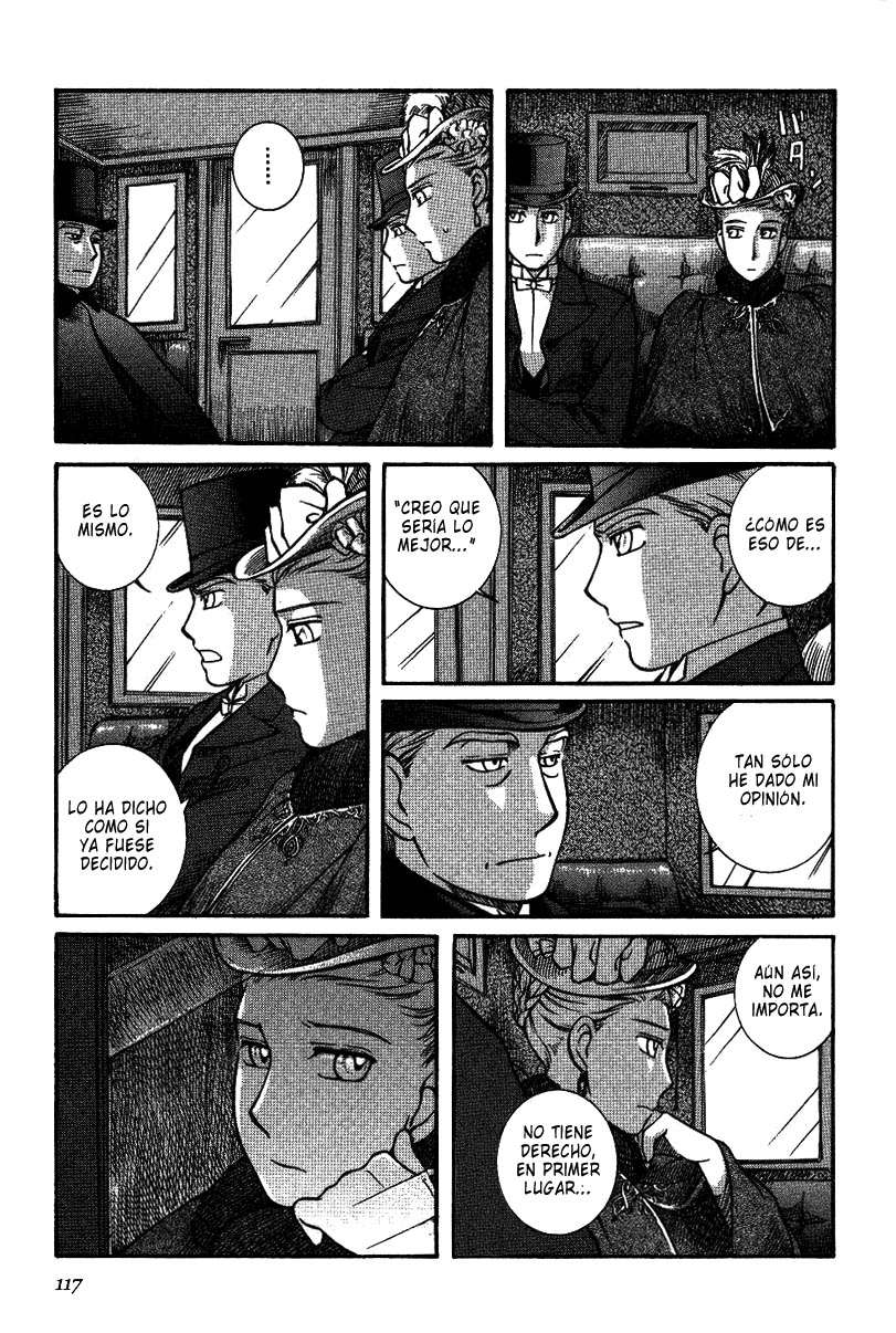 Read Emma (es) Manga Online