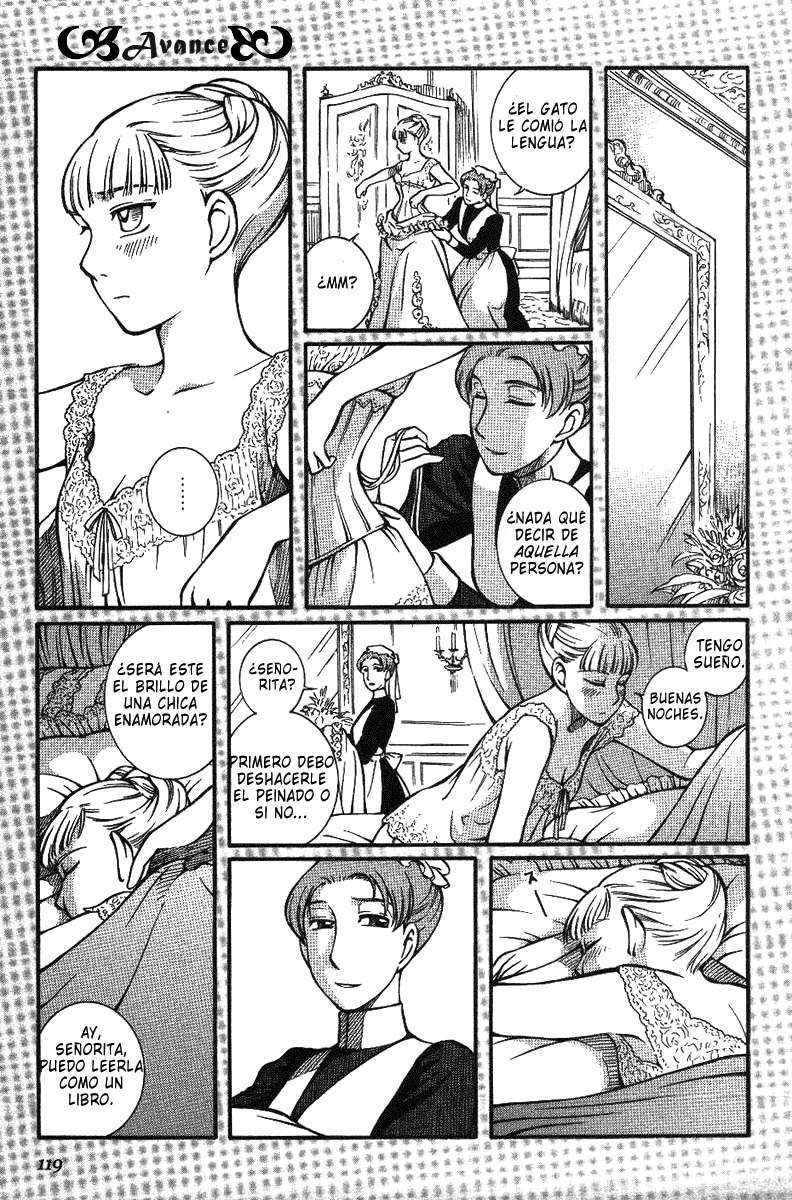 Read Emma (es) Manga Online