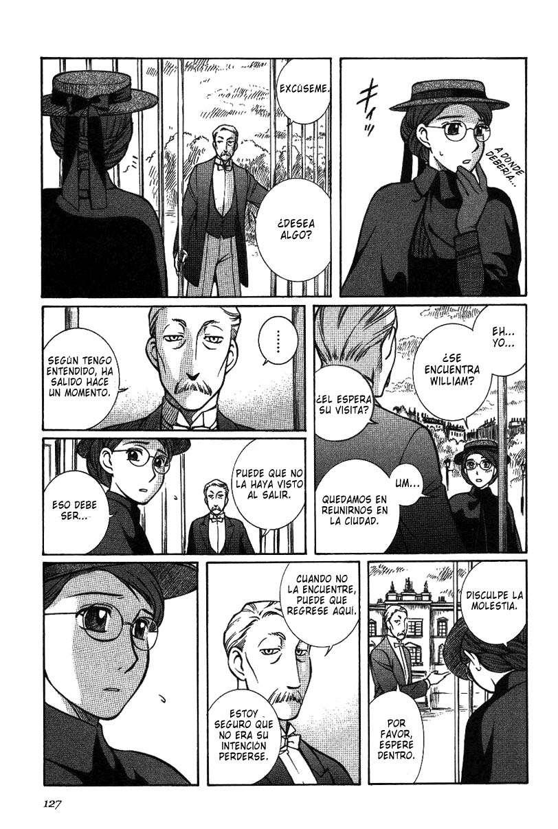 Read Emma (es) Manga Online