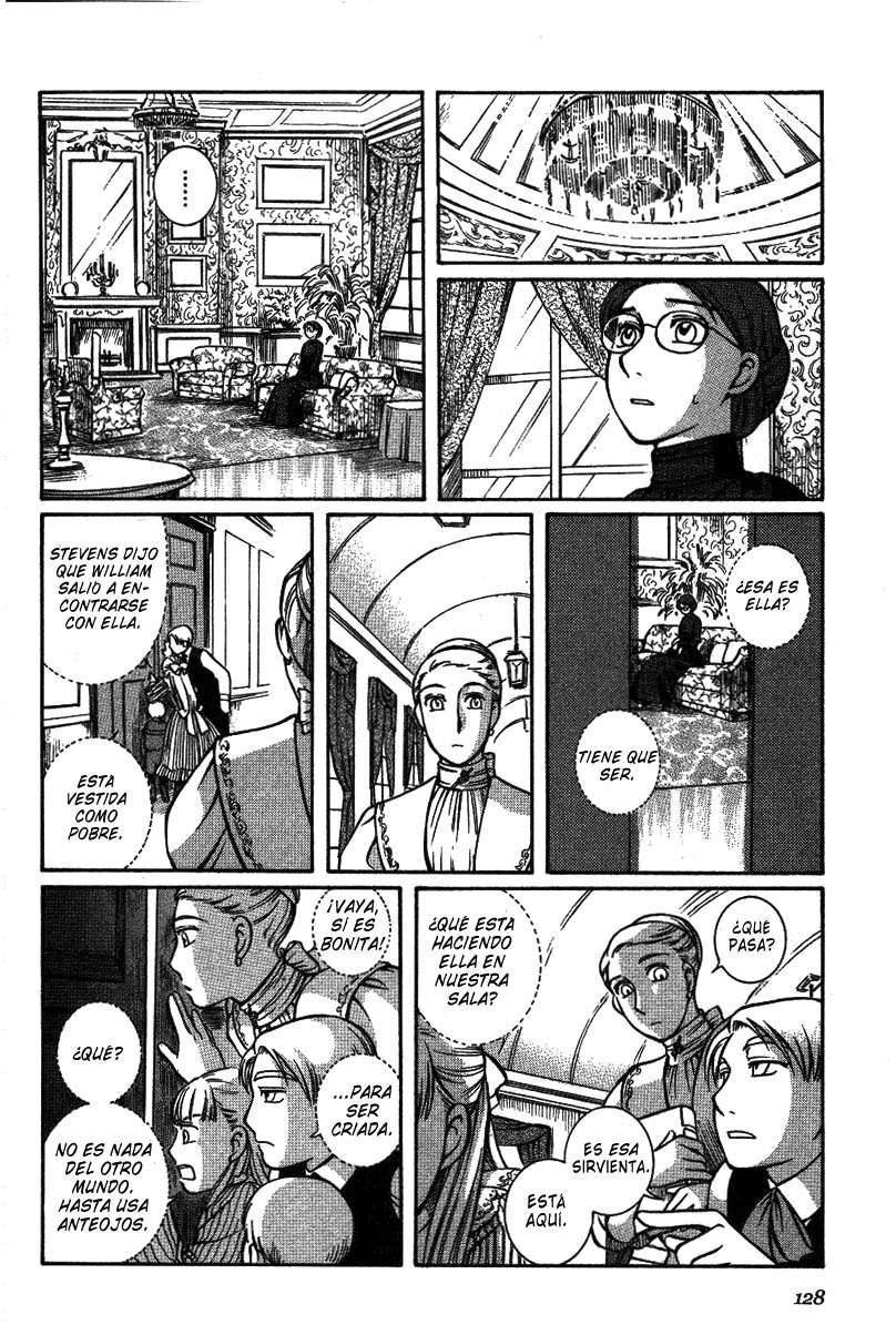 Read Emma (es) Manga Online