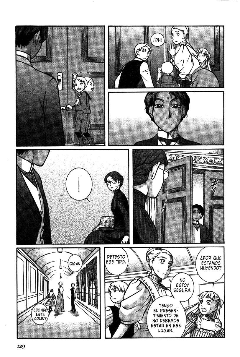 Read Emma (es) Manga Online