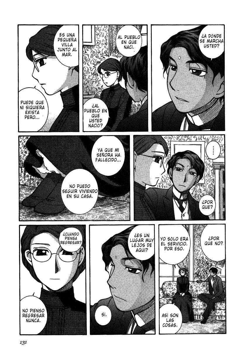 Read Emma (es) Manga Online