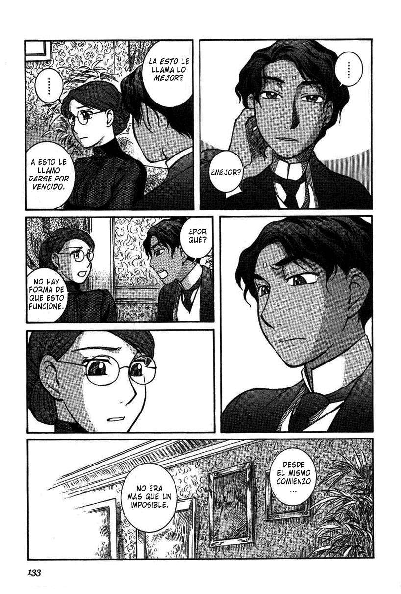 Read Emma (es) Manga Online