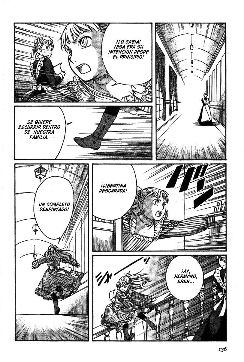 Read Emma (es) Manga Online