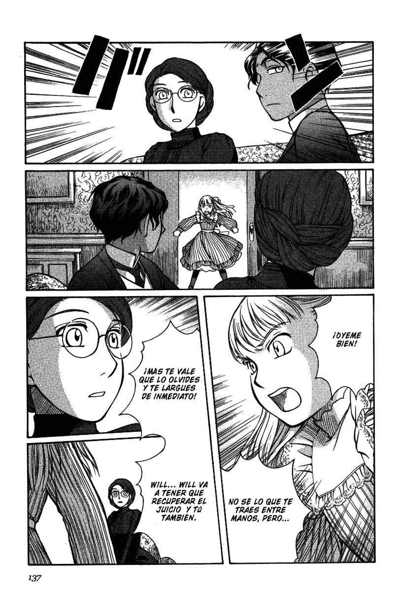 Read Emma (es) Manga Online