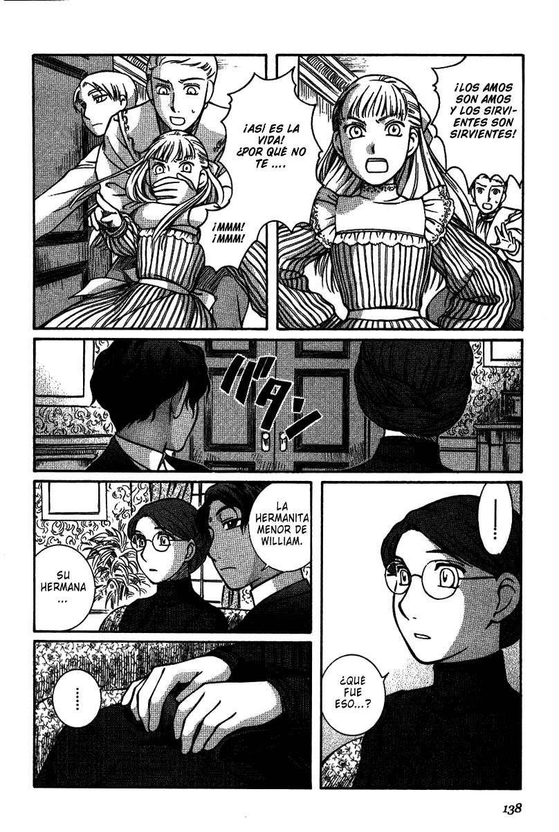 Read Emma (es) Manga Online