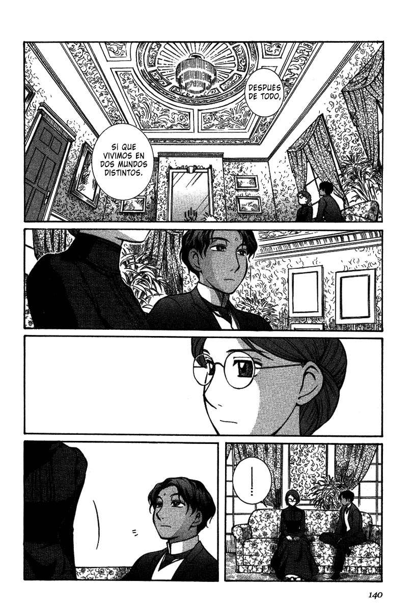 Read Emma (es) Manga Online