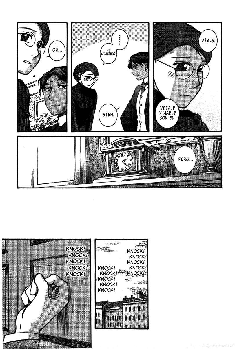 Read Emma (es) Manga Online