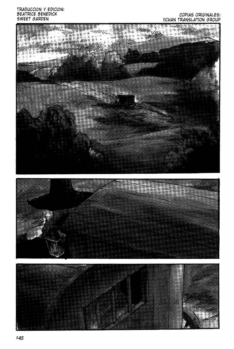 Read Emma (es) Manga Online