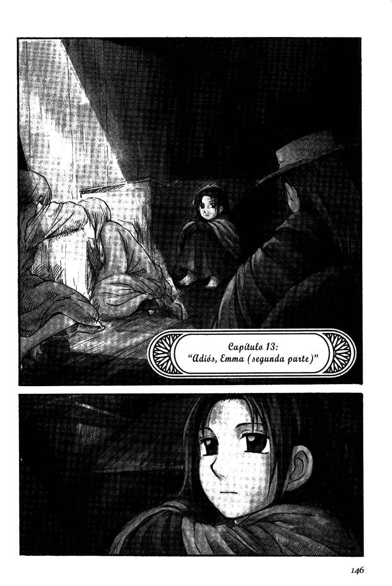 Read Emma (es) Manga Online